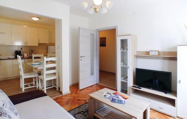 Apartman Anka Макарска Экстерьер фото